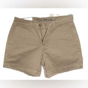 GAP Khaki shorts